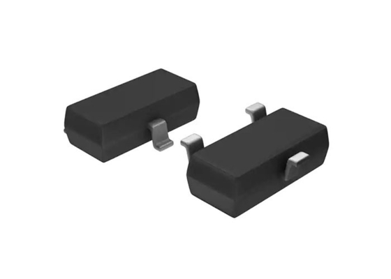 DRV5053VAEDBZTQ1 Geïntegreerde schakeling Chip Hall-effectsensor Enkele as SOT-23-3