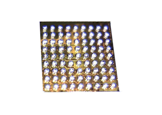 Iphone IC Chip SN210VUK/B101MU NFC Controller IC BGA Veiligheidscomponenten