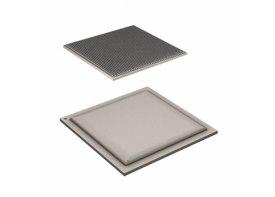 4 van de Microprocessoric BGA van het kern1.3ghz ARM Cortex Pakket het met 64 bits MIMX8MQ6CVAHZAA
