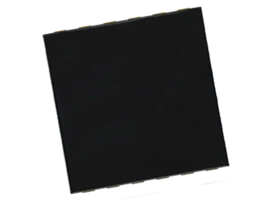 2.4G 6dB BT 5,2 het Pakket van de Zendontvangeric 40-VFQFN van IC efr32bg22c222f352gm40-c rf