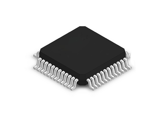 De Veiligheidssbc Spaander lqfp-48 Pakket MFS2613AMBA0AD van de hoge Precisie Lage Macht PMIC