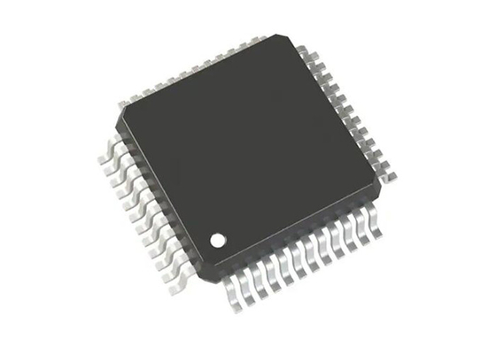 Microcontroller met 16 bits Geïntegreerd IC S912ZVCA19F0MLF KAN MCU 32MHz LQFP48