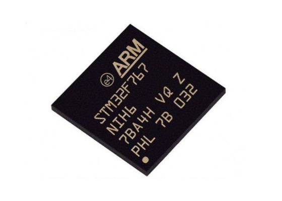 2MB Microcontrollers met 32 bits van het Spaanderstm32f767nih6 WAPEN van geïntegreerde schakelingen - MCU