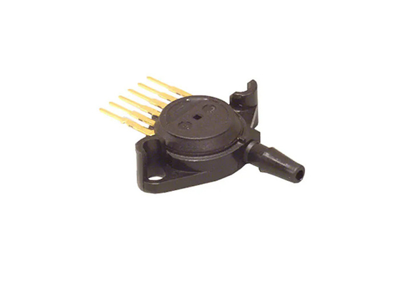 Geluchte Maat van geïntegreerde schakelingen Mannelijke 4.93mm Buis van Chip Transducers MPX5700GP