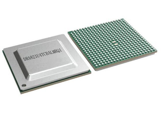 2.0GHz automobiel Automobiel de Gatewaysoc FCBGA433 van Chips DRA 821U4TCBALMRQ1