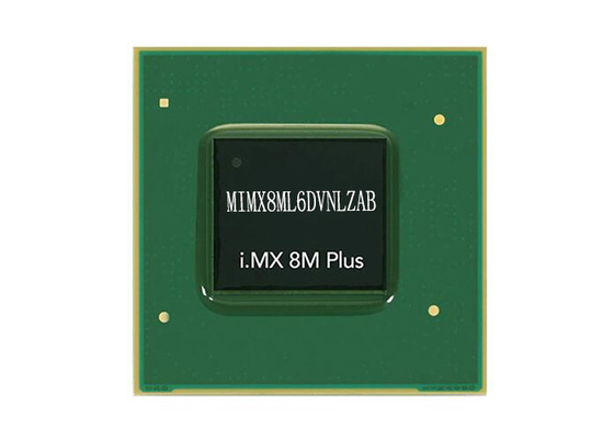 4 Core Microprocessor IC MIMX8ML6DVNLZAB Microcontroller MCU LFBGA548 1,8 GHz