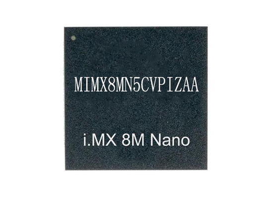 Microcontroller MCU 1.4GHz MIMX8MN5CVPIZAA TBGA306 4 Core Microprocessoren IC