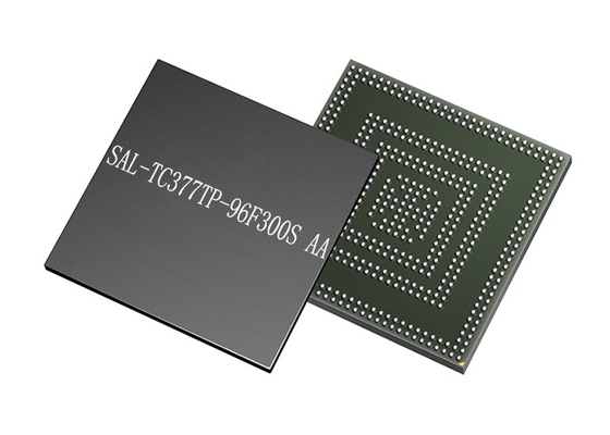 Zout-tc377tp-96F300S aa-Spaander292lfbga TriCore Microcontroller met 32 bits Van geïntegreerde schakelingen IC