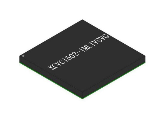1.5M Logic Cells XCVC1502-1MLIVSVG Field Programmable Gate Array 256KB BGA Pakket
