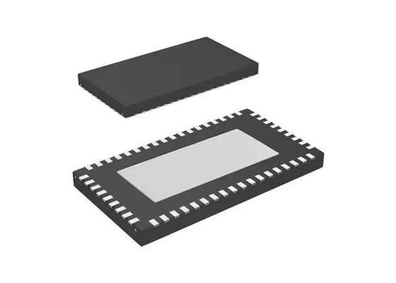 IC-Spaanderds80pci800sq 8Gbps 8-kanaal Signaalbuffers met Gelijkmaking en De-Emphasis