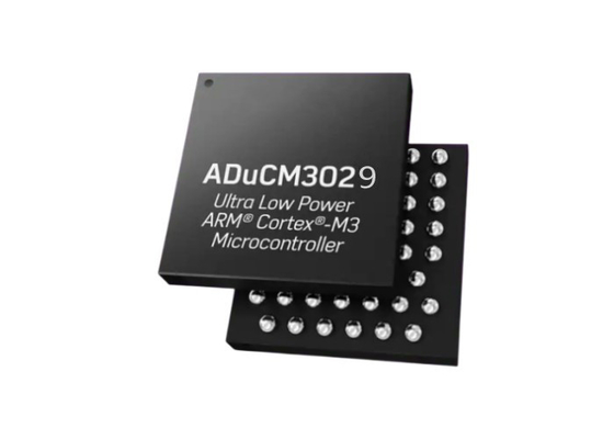 ULP-Microcontrollers ADUCM3029BCPZ Wapen schors-M3 MCU met Geïntegreerd Energiebeheer