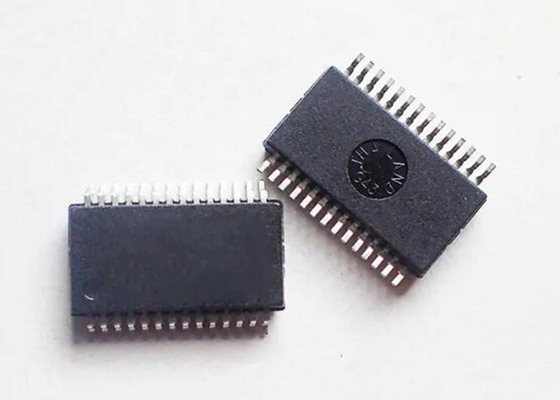 32MHz Microcontrollers Spaander PIC16LF1829-E/SS 20 Pin Flash Microcontrollers IC SSOP20