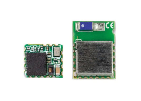 BM70BLE01FC2-0B04AA BT 5,0 de Zendontvangermodules van de Zendontvangermodule 2.4GHz rf