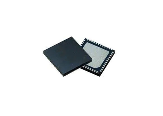 De oppervlakte zet ADC3663IRSBR 65M Dual-Channel Analog aan Digitale Convertors op