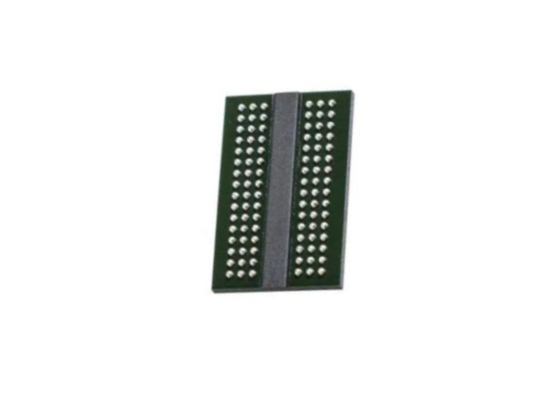 MT40A1G16KNR-062E: E SDRAM - DDR4-Parallel 1,6 GHz 19 NS 96-FBGA van Geheugenic 16Gbit