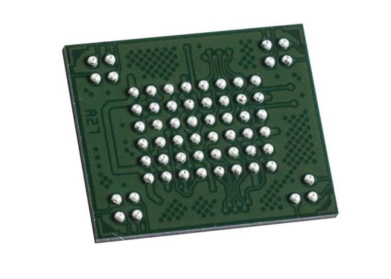 Elektronische Geïntegreerde schakeling mt29f1g08abbfah4-AAT: F NAND Flash Memory IC