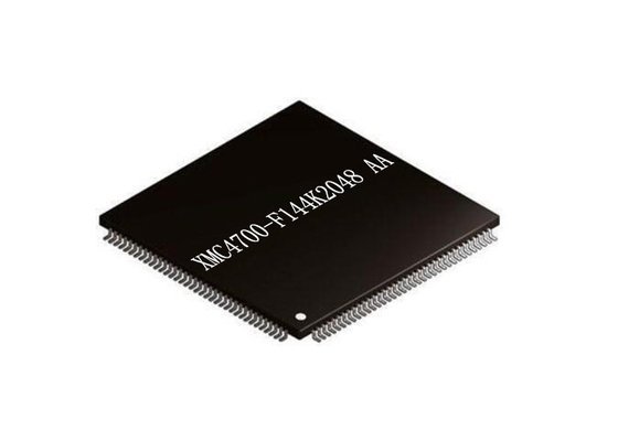 Enige Kernxmc4700-f144k2048 aa Microcontroller MCU 144MHz Hoge Prestaties met 32 bits