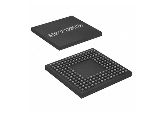 STM32F439NIH6 ingebedde Microcontroller MCU 2MB Flits bga-216 Pakket