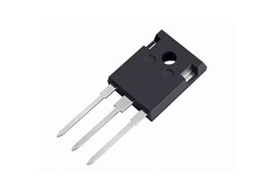 IGBT-het Einde80a FGHL75T65MQDTL4 Transistors aan-247-4 van het Geulgebied Pakket