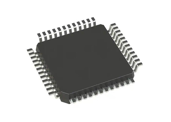 32MHz Microcontroller MCU R5F523E6ADFL#30 Microcontroller Spaander48lqfp Enige Kern