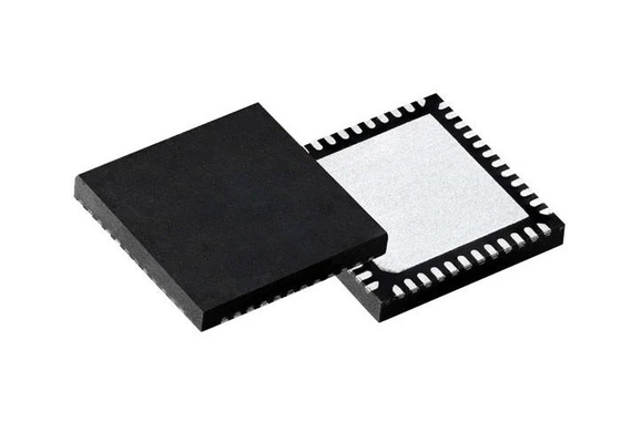 Microcontroller IC STM32L4Q5AGI6 169-UFBGA van het ultra-laag-machtsfpu Wapen schors-M4