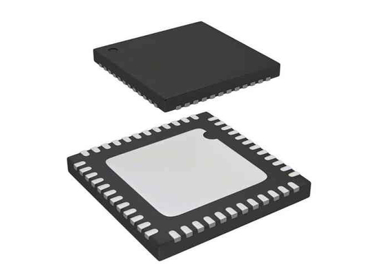 STM32U575CIU6 de de FLITSoppervlakte met 32 bits van MCU 160MHz zet 48-UFQFPN Microcontroller IC op