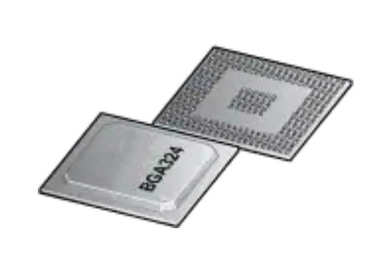 150MHz Microcontroller MCU SPC5642AF2MVZ1 van de de Kernpbga324 2MB FLITS van de Machtsboog de Spaander van IC