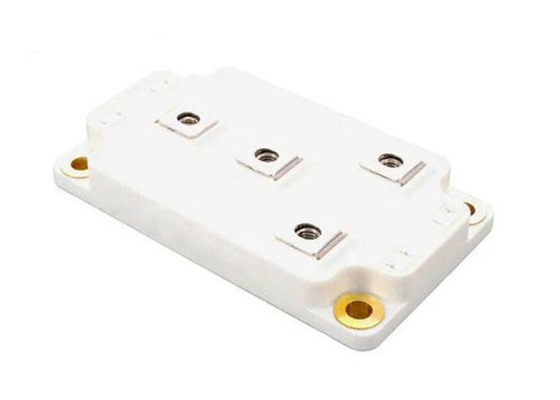 Modules MSCSM170HM087CAG Automotive IGBT-modules 1700V 4N-Channel Mosfet Array