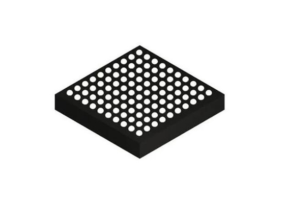 Microcontroller MCU LPC4330FET100 tfbga-100 Dual Core-Microcontroller Spaander met 32 bits