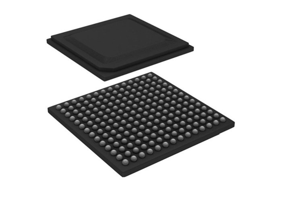 196-LFBGA Microcontroller met 32 bits IC van de Pakketmimxrt1061cvj5b enig-Kern 528MHz