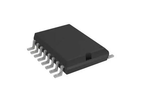 IC-de Spaander MT25QU01GBBB8ESF-0AAT 1Gbit SPI 133 Mhz van Geheugenic de Oppervlakte zet op