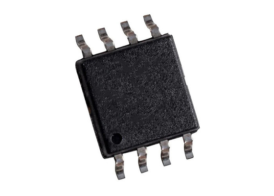 NOCH zet het Geheugen IC MT25QU128ABA1ESE-0SIT 133 8-SOIC-van de Pakketmhz Oppervlakte op