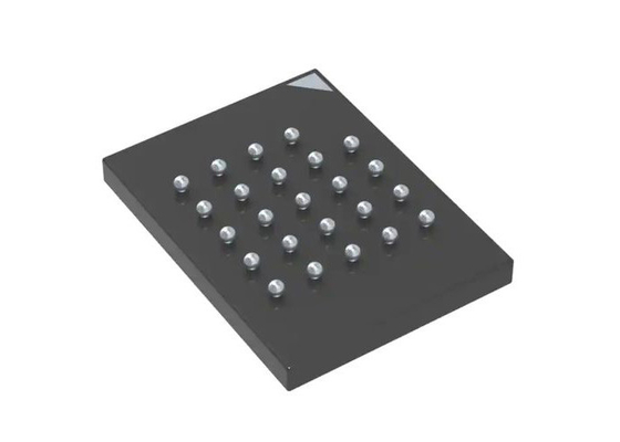 NOCH zet de Oppervlakte van Geheugenic MT25QL01GBBB8E12-0SIT 1Gbit de Spaander Van geïntegreerde schakelingen op