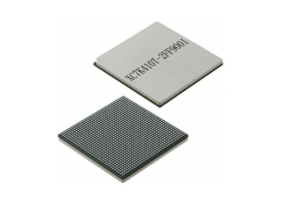 Kintex-7 FPGA-Programmeerbare de Poortserie 900-FCBGA van het Spaandersxc7k410t-2ff900i Gebied