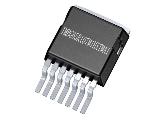 Spaanderimbg65r107m1hxtma1 N-Channel van geïntegreerde schakelingen 650V MOSFETs Transistors