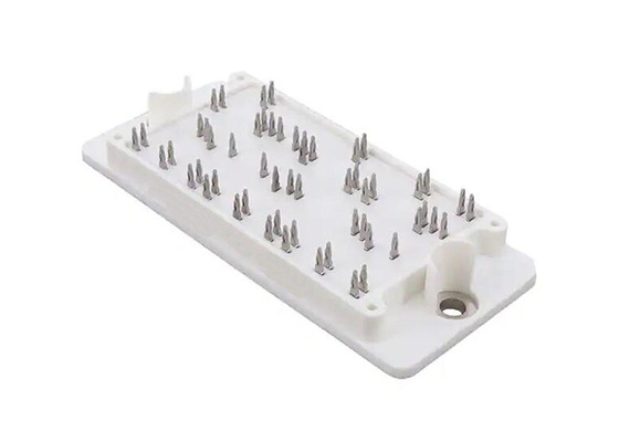 Module 2 van 234W 1000V IGBT Onafhankelijke Loodvrije NXH450B100H4Q2F2SG