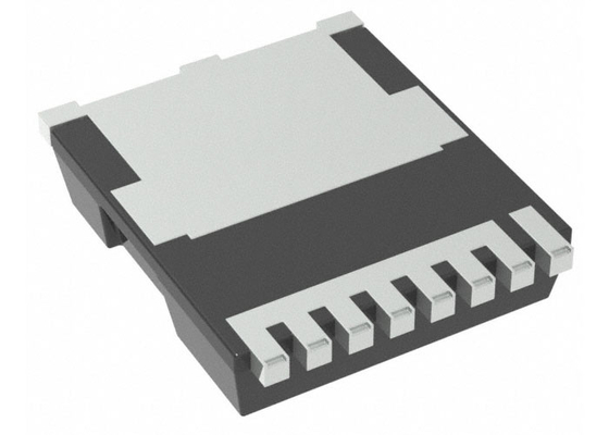 Elektronische NTBLS1D1N08H MOSFETs N-Channel Van geïntegreerde schakelingen Transistors