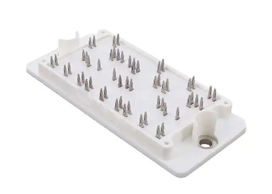 NXH450B100H4Q2F2PG IGBT-module 2 onafhankelijke 1000V 101A 234W chassismontage