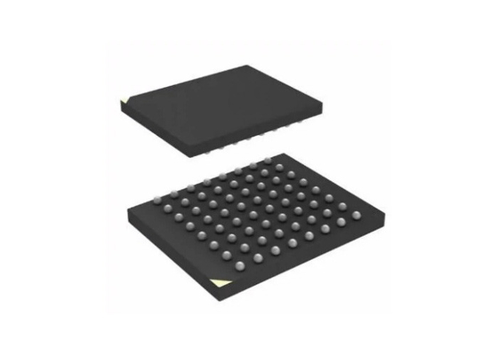 8Tbit parallelle FLITS - NAND Memory IC mt29f8t08ewleem5-t: E Chip Integrated Circuit
