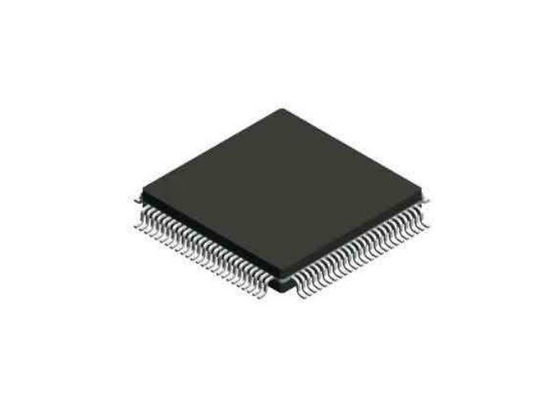 XMC4800F100K1024AAXQMA1-enig-Kern144mhz Microcontroller IC 100-LQFP