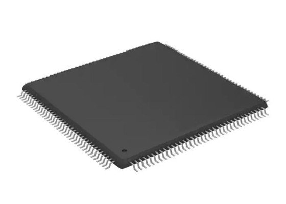WAPEN schors-M4 Ingebedde Microcontroller MCU IC XMC4700F144F1536AAXQMA1 144-LQFP