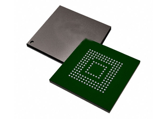 Elektronische THGBMNG5D1LBAIT 32Gbit FLITS Van geïntegreerde schakelingen - NAND Memory IC