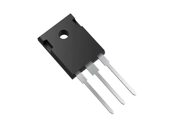 Siliciumcarbide MOS Transistors TW107N65C, S1F-N-Channel aan-247-3 de Spaanders van 650V IC