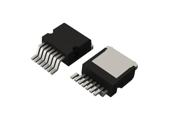 N-Channel SCT4013DW7TL zetten Enige MOSFETs Transistors aan-263-8 Oppervlakte op