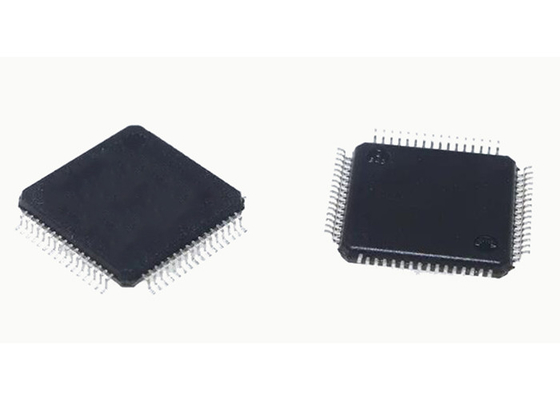 Microcontroller MCU STM32G0C1VET6 100-LQFP Ingebedde Microcontrollers 64MHz