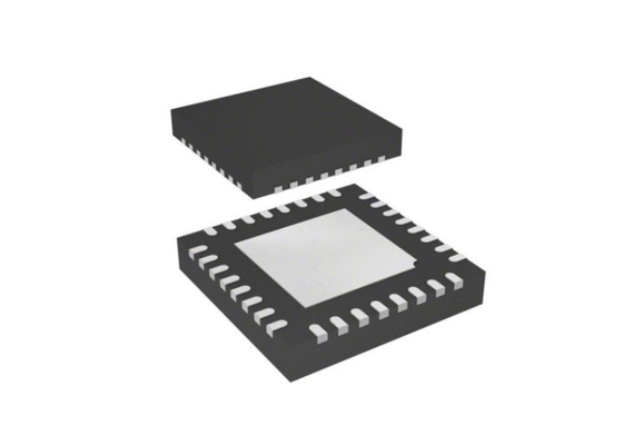 32-UFQFPN Microcontroller MCU STM32G0B1KEU6 enig-Kern64mhz 512KB FLITS met 32 bits