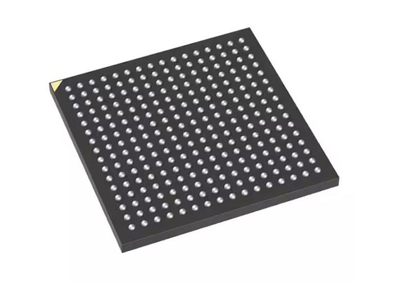 MachXO3 FPGA-Spaanderslamxo3lf-1300c-5bg256e de Spaander Van geïntegreerde schakelingen 256-CABGA