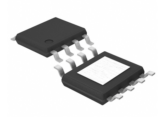 De Spaander van geïntegreerde schakelingen TMCS1107A1BQDRQ1 45A 1 Kanaal Huidige Sensor IC