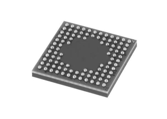 Microcontroller Spaanderstm32g0b1vei6 64MHz Microcontroller met 32 bits MCU 100-UFBGA