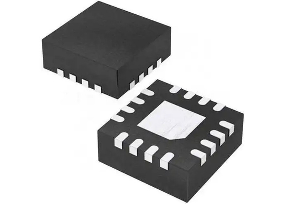 MAX20481BATEA/VY+ vier aan zeven-Input Automobielpowersystem-Monitor IC